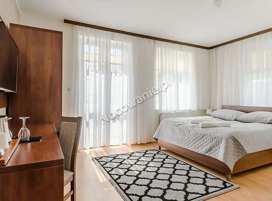 Green House Ustka Pokój nr 2