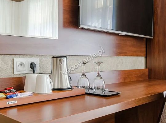 Green House Ustka Pokój nr 2