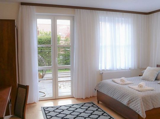 Green House Ustka Pokój nr 2