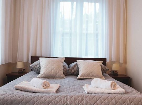 Green House Ustka Pokój nr 2