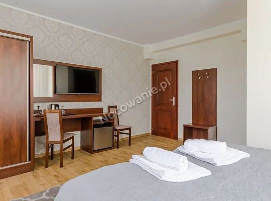 Green House Ustka Pokój nr 3