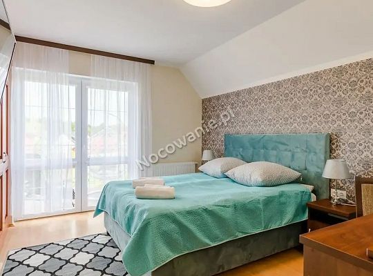 Green House Ustka Pokój nr 4