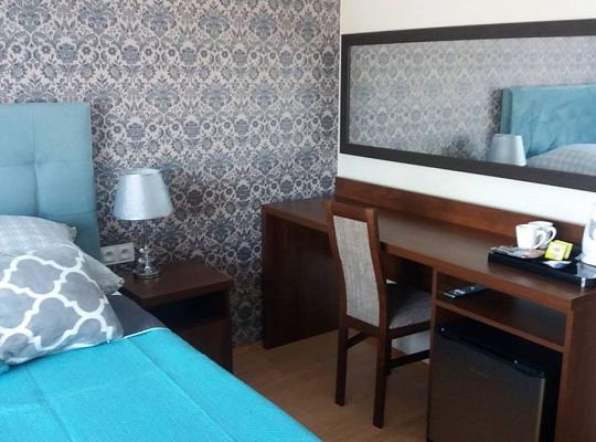 Green House Ustka Pokój nr 4