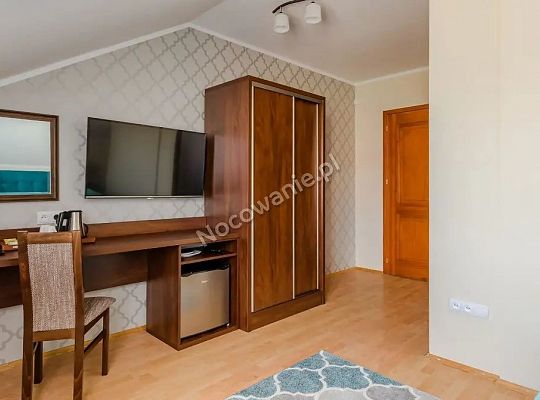 Green House Ustka Pokój nr 5