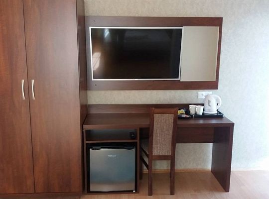 Green House Ustka Pokój nr 6