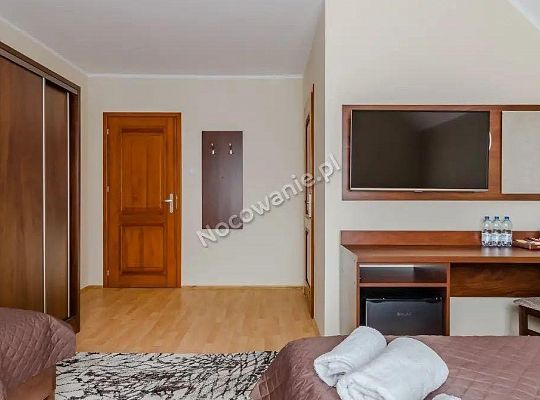 Green House Ustka Pokój nr 7