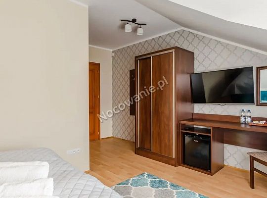 Green House Ustka Pokój nr 8