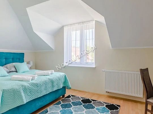 Green House Ustka Pokój nr 8