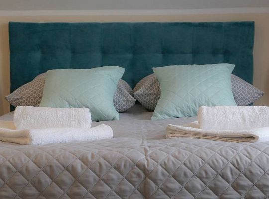 Green House Ustka Pokój nr 9