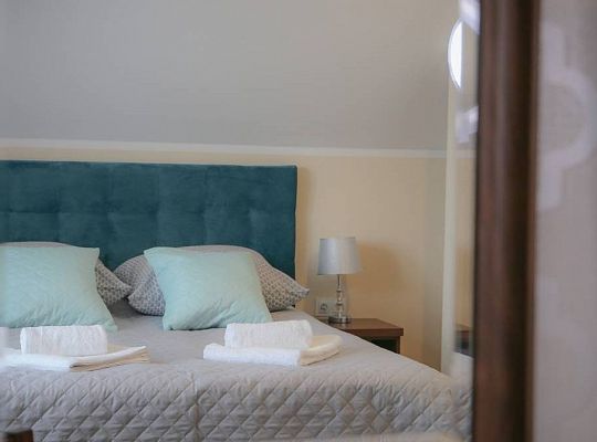 Green House Ustka Pokój nr 9